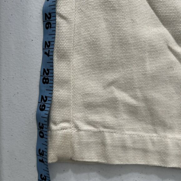 No Boundaries Mens 28X31 Double Knee Wide Leg Carpenter Baggy Y2K 90s - Picture 5 of 6